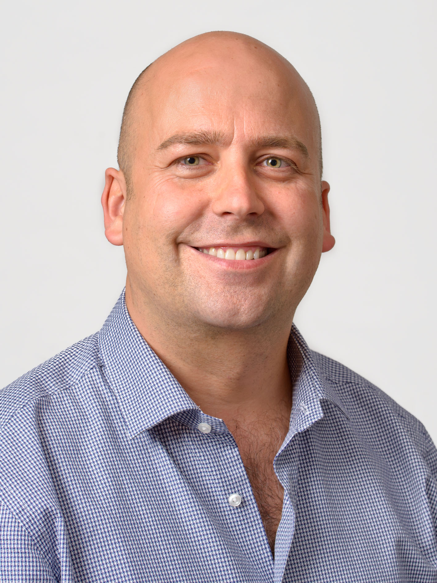 Ben Engelhardt