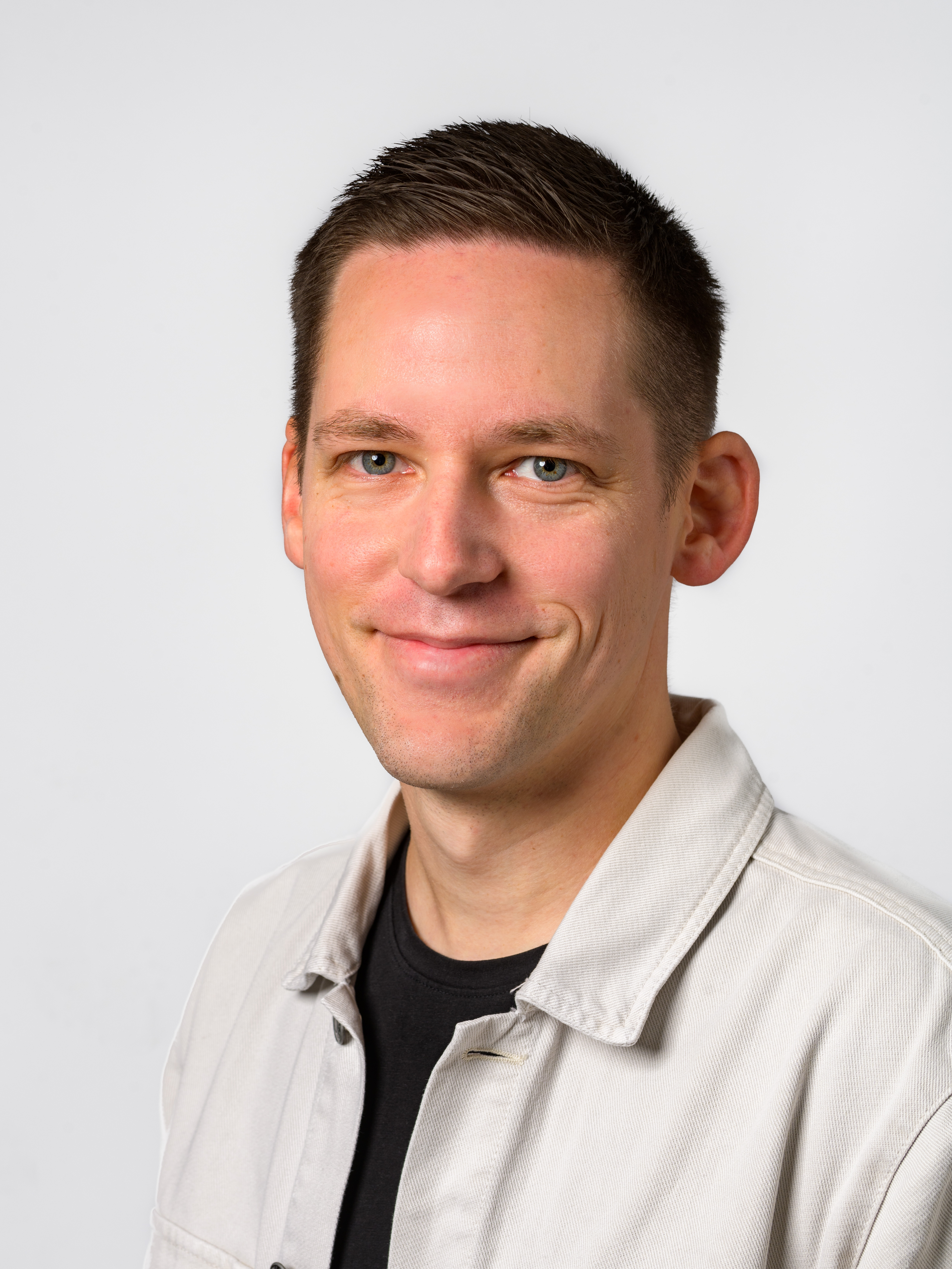 Marco Nordhaus