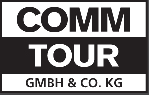 Comm Tour GmbH & Co. KG
